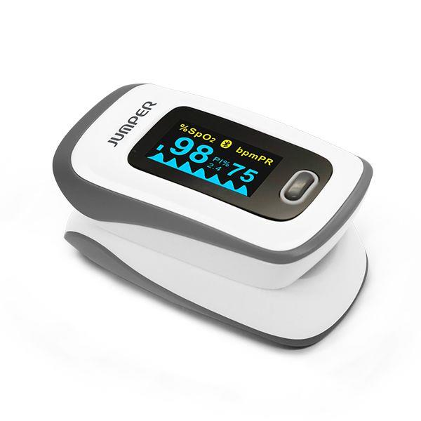 Shenzhen Jumper Medical Equipment Co.,Ltd | Pulse Oximeter ...