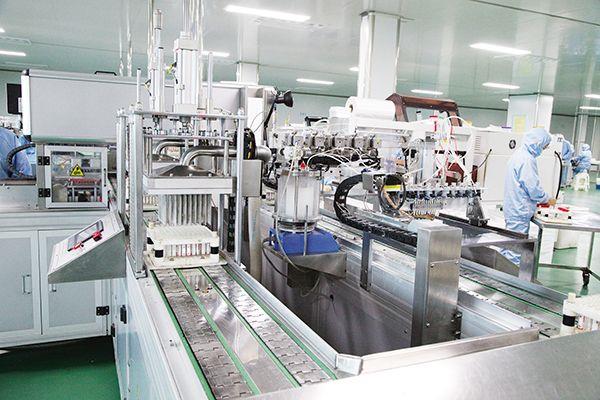 SHANDONG CHENGWU MEDICAL PRODUCTS FACTORY | Company profile ...